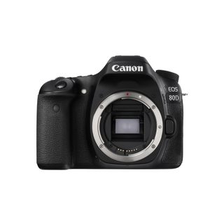 Canon EOS 80D