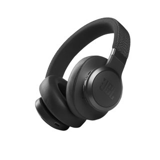JBL LIVE 660 NC Casque Avec fil &sans fil Arceau Appels/Musique Bluetooth Noir - Neuf