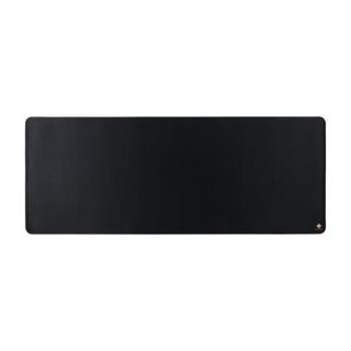 DELTACO GAMING - DMP230 - Tapis de souris XL en tissu neoprene lavable,  épaisseur 4mm, 900x360mm - Neuf