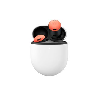 Pixel Buds Pro rouge corail - Neuf