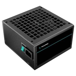 Alimentation PC Interne - DEEPCOOL - PF400 (80+ White) - 400W (R-PF400D-HA0B-EU) - Neuf
