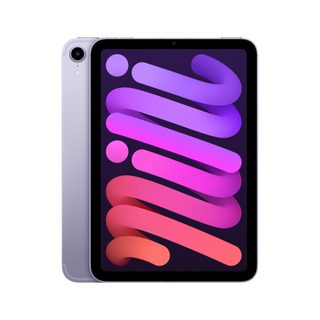 Apple iPad Mini (2021)
