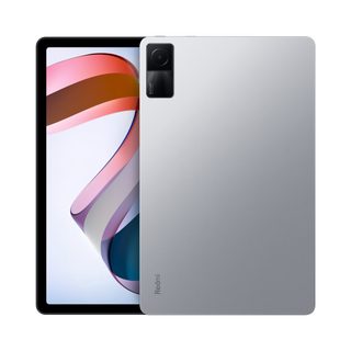 Redmi Pad (10.6 ) 128 Go, Wi-Fi 5 (802.11ac) Android 12, Argent - Neuf