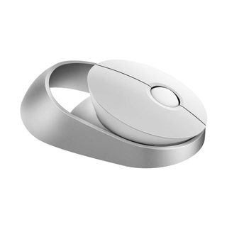 Rapoo Ralemo Air 1 souris Voyage RF sans fil + Bluetooth Optique 1600 DPI - Neuf