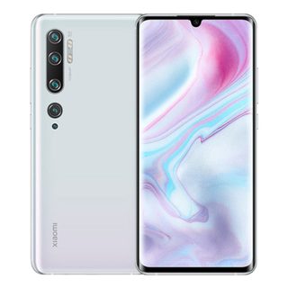 Mi Note 10 Pro 256 Go
