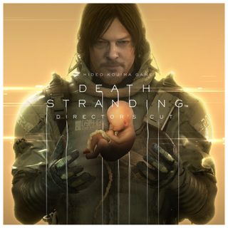 Sony DEATH STRANDING DIRECTOR'S CUT Multilingue PlayStation 5 - Neuf