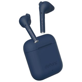DEFUNC DFTRUETALKBL casque Bleu - Neuf