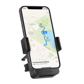 Support voiture universel jusqu'à 5,5 po- SBS - Neuf