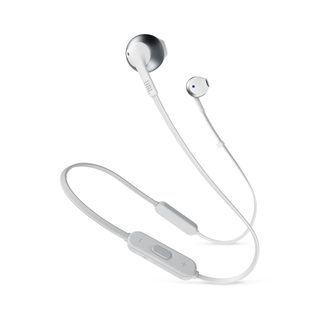 Ecouteurs Sans fil Ecouteurs Tune 205BT - Argent - Neuf