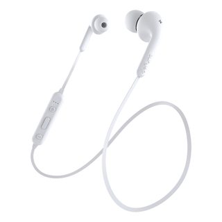 DEFUNC Basic Music Casque Sans fil Ecouteurs Appels/Musique Bluetooth Blanc - Neuf