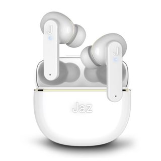 SBS TEJZEARLOOPBTTWSW écouteur/casque Écouteurs True Wireless Stereo (TWS) Ecouteurs Appels/Musique USB Type-C Bluetooth Blanc - Neuf