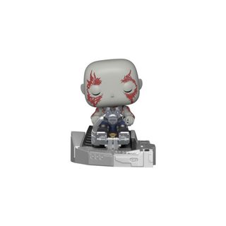 Figurine Funko Pop Marvel Avengers Infinity War Guardians' ship Drax - Neuf