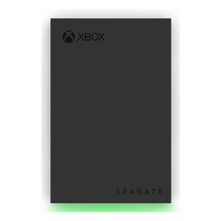 Seagate Game Drive disque dur externe 4 To 3.2 Gen 1 (3.1 Gen 1) Noir - Neuf