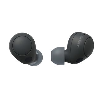 Casque WF-C700N Casque True Wireless Stereo (TWS) Ecouteurs Appels/Musique Bluetooth - Noir - Neuf