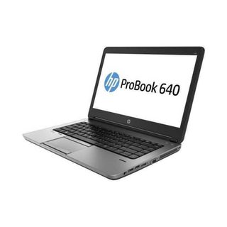HP ProBook 640 G1 - 8Go - SSD 256Go - Bon état