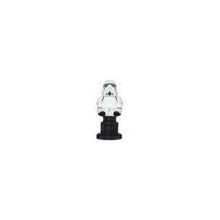 Figurine Stormtrooper - Support & Chargeur pour Manette et Smartphone - Exquisite Gaming - Neuf