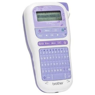 Etiqueteuse portable et ludique BROTHER PT-H200 - Transfert thermique - Monochrome - Neuf