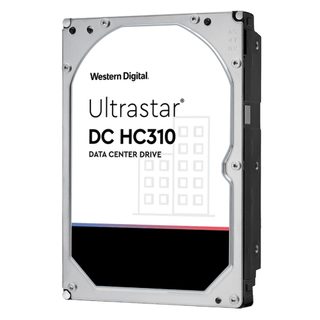 WESTERN DIGITAL WD Ultrastar DC HC310 HUS726T4TALE6L4 - Neuf