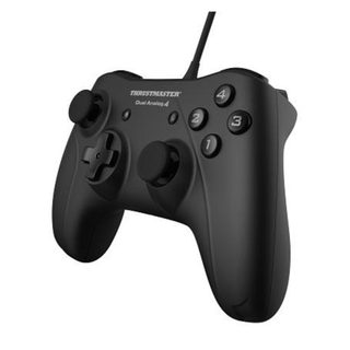 Thrustmaster Dual Analog 4 Noir USB Manette de jeu Analogique PC - Neuf