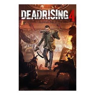 Microsoft DEAD RISING 4 Xbox One