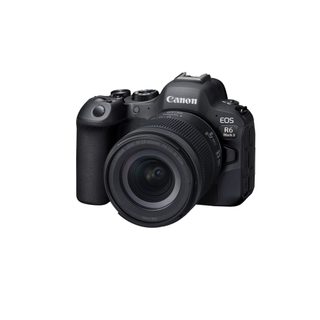Canon EOS R6 MARK II + RF 24-105 F4-7.1 IS STM MILC 24,2 MP CMOS Noir - Neuf