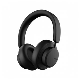Urbanista Miami Casque Sans fil Arceau Appels/Musique USB Type-C Bluetooth Noir - Neuf