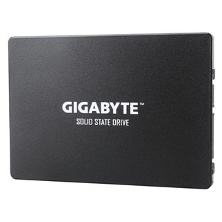 GIGABYTE GP-GSTFS31480GNTD disque SSD 480 Go 2.5 Série ATA III - Neuf