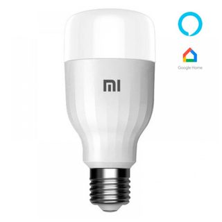 Xiaomi Mi Essential E26-E27 Lampe Lumiere Blanche Et Rvb - Neuf