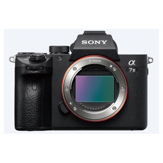 Sony Alpha 7 III