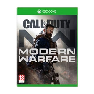 Activision Call of Duty: Modern Warfare, Xbox One Standard - Neuf