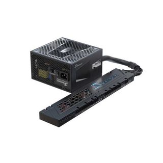 SEASONIC Alimentation PC CONNECT 750 GOLD - Neuf