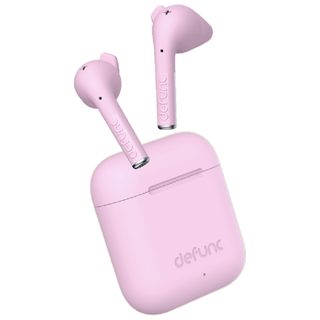 DEFUNC DFTRUETALKP casque Rose - Neuf