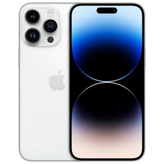 iPhone 14 Pro Max 128 Go, Argent - Neuf