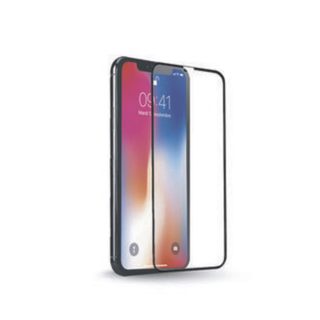 Tiger Glass Plus Verre Trempe Antibacterien: Apple Iphone Xr/Iphone 11 - Neuf