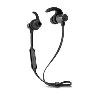 SBS TEEARBT501K écouteur/casque Sans fil Ecouteurs Sports Bluetooth Noir - Neuf