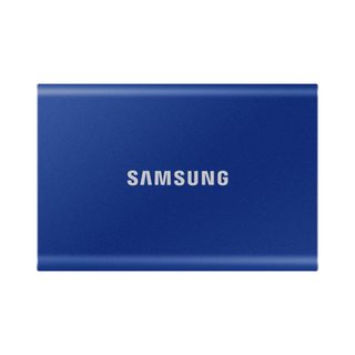 Samsung Portable SSD T7 2 To USB Type-C 3.2 Gen 2 (3.1 Gen 2)