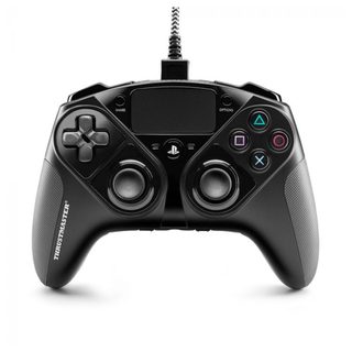 Thrustmaster eSwap Pro Controller Noir USB Manette de jeu Analogique/Numérique PC, PlayStation 4 - Neuf