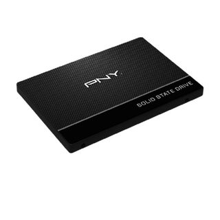 PNY CS900 240 Go 2.5  Série ATA III 3D TLC NAND - Neuf