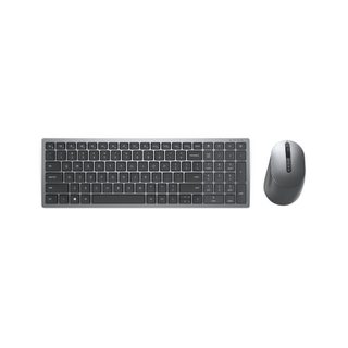 DELL Clavier compact et souris Pro Plus - KM7120W - français (AZERTY) - Neuf
