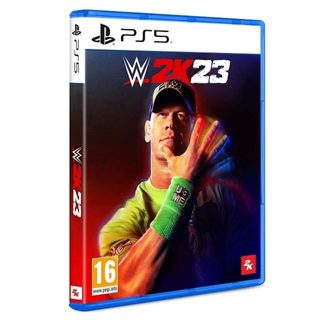 WWE 2K23 - Édition Standard Xbox One