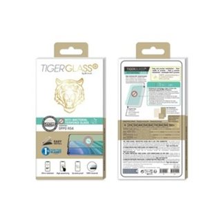 Tiger Glass Plus Verre Trempe Antibacterien Oppo A54/A74 5G - Neuf
