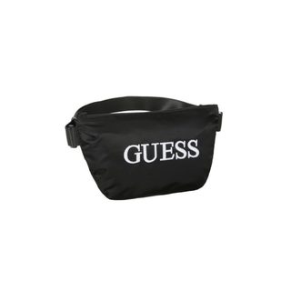 GUESS Banane Noir Homme - Neuf