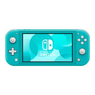 Nintendo Console Switch Lite