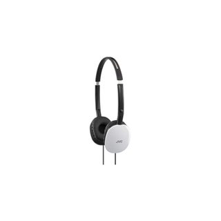 JVC HA-S160 Écouteurs Avec fil Arceau Musique Blanc - Neuf