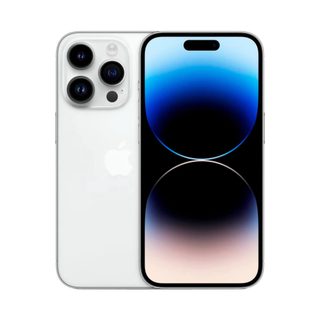 iPhone 14 Pro 256 Go, Argent - Neuf