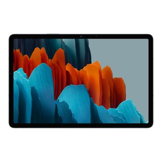 Samsung Galaxy Tab S7 SM-T870 128 Go 27,9 cm (11 ) 6 Go Wi-Fi 6 (802.11ax) Noir - Neuf