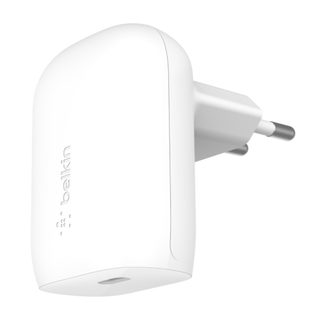 Chargeur secteur Power Delivery 30w USB-C - Blanc - Neuf