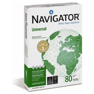 Navigator Ramette 500 feuilles A4 - Neuf