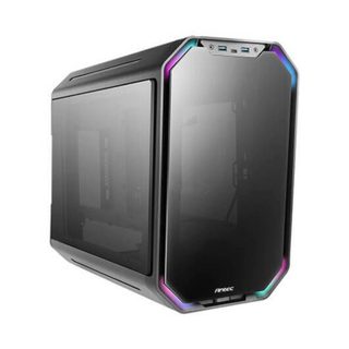 Antec Dark Cube - mATX/ITX - Neuf