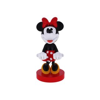 Exquisite Gaming Cable Guys Minnie Mouse Support passif Manette de jeux, Mobile/smartphone Multicolore - Neuf